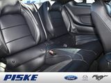 Ford Mustang 2.3 EcoBoost SYNC PDC LEDER KAMERA NAVI - Ford Mustang: 2.3