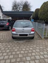 Volkswagen VW GOLF IV (1J1) 1.4 16V - Volkswagen Golf: Iv 16
