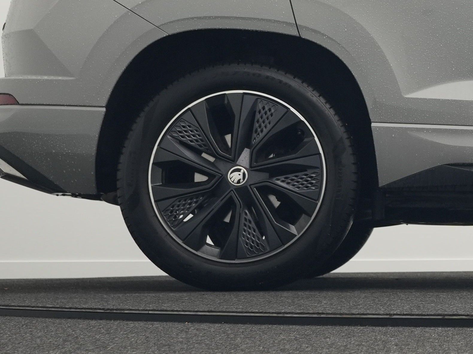 Skoda Karoq - Bild 49