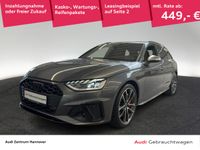 Audi S4 - Vorschau Bild 1