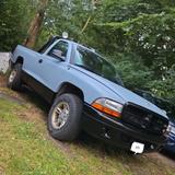 Andere Dodge Dakota 3.9 V6 Pick Up - Andere aus 1997