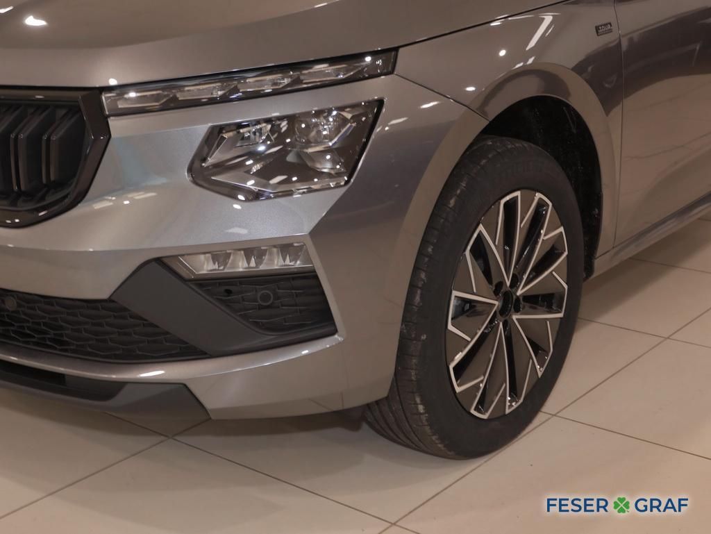 Skoda Kamiq - Bild 9