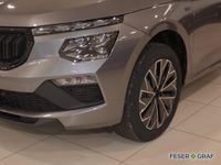 Skoda Kamiq - Vorschau Bild 9