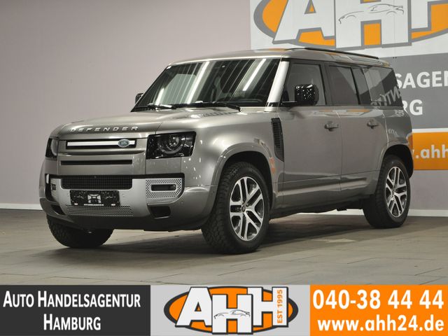 Land Rover Defender 110 XS EDITION LED|LEDER|NAVI|DAB|AHK