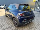 Opel Adam Rocks ecoFlex/SHZ/FALTDACH/ALU/TOUCH/ - Opel Adam: Rocks