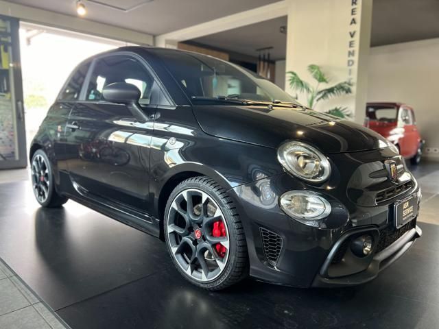 Abarth ABARTH 595 1.4 Turbo T-Jet 180 CV Competizione