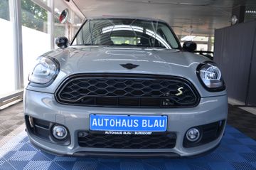 MINI Countryman SE (Cooper) - 2