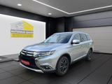 Mitsubishi Outlander Edition 100 2WD 2.0 MIVEC Mehrzonenkli - gebrauchte Mitsubishi Outlander aus dem Jahr 2017