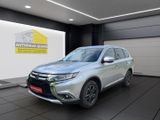 Mitsubishi Outlander Edition 100 2WD 2.0 MIVEC Mehrzonenkli - Mitsubishi Outlander aus 2017