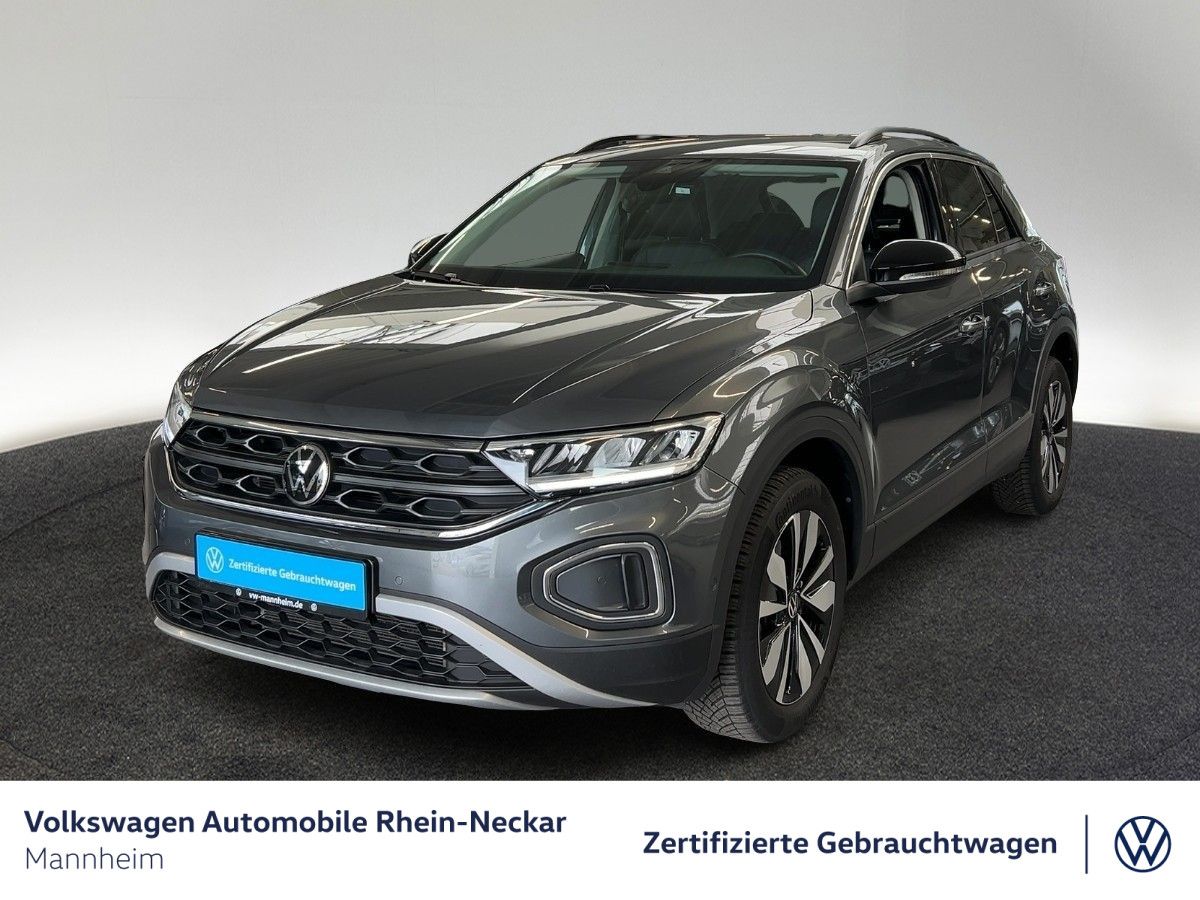 Volkswagen T-Roc - Bild 3
