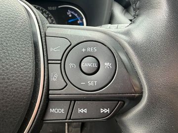 Toyota RAV 4 - 11