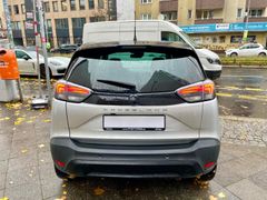 Fahrzeugabbildung Opel Crossland GS Line Autm RFK Carplay inkl.Garantie