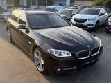 BMW 530 5 Touring 530 d xDrive*NEU*TÜV*leder*AHK*