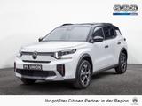 Citroën ë-C3 Aircross Max Extended Range Ink. E-Prämie - Citroën ë-C3 Aircross Neuwagen