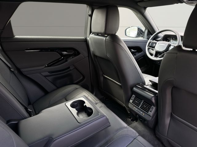 Land Rover Range Rover Evoque D165 S MY25+Nav.+AHK+Leder+ZV