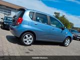 Chevrolet Kalos 1.4 SX Automatik, Tüv Neu - Chevrolet Gebrauchtwagen
