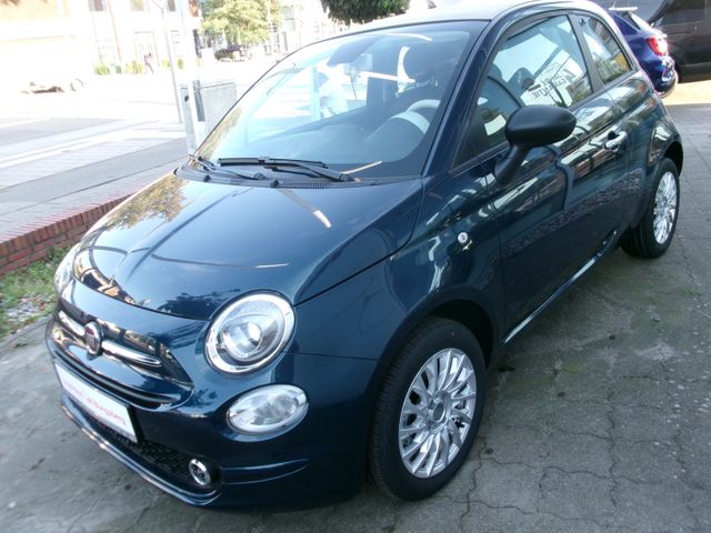 Fiat 500C CABRIO 1.0 GSE HYBRID