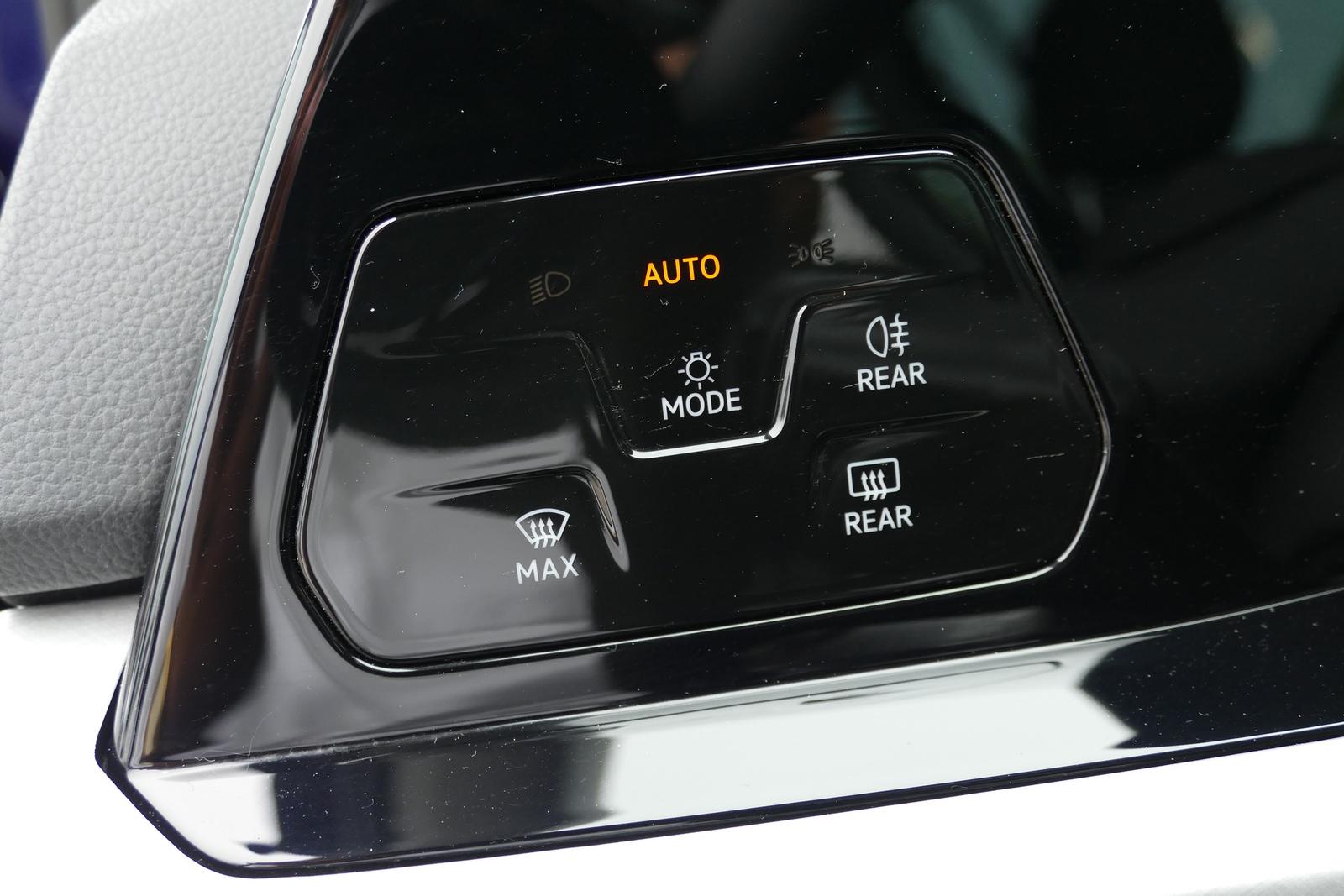 Volkswagen Golf VIII Variant 2.0 TDI Life DSG LED Navi ACC, миниатюра 18