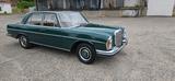 Mercedes-Benz 250 SE W108 Servo mit H Kennzeichen und TÜV - Mercedes-Benz 250: Se