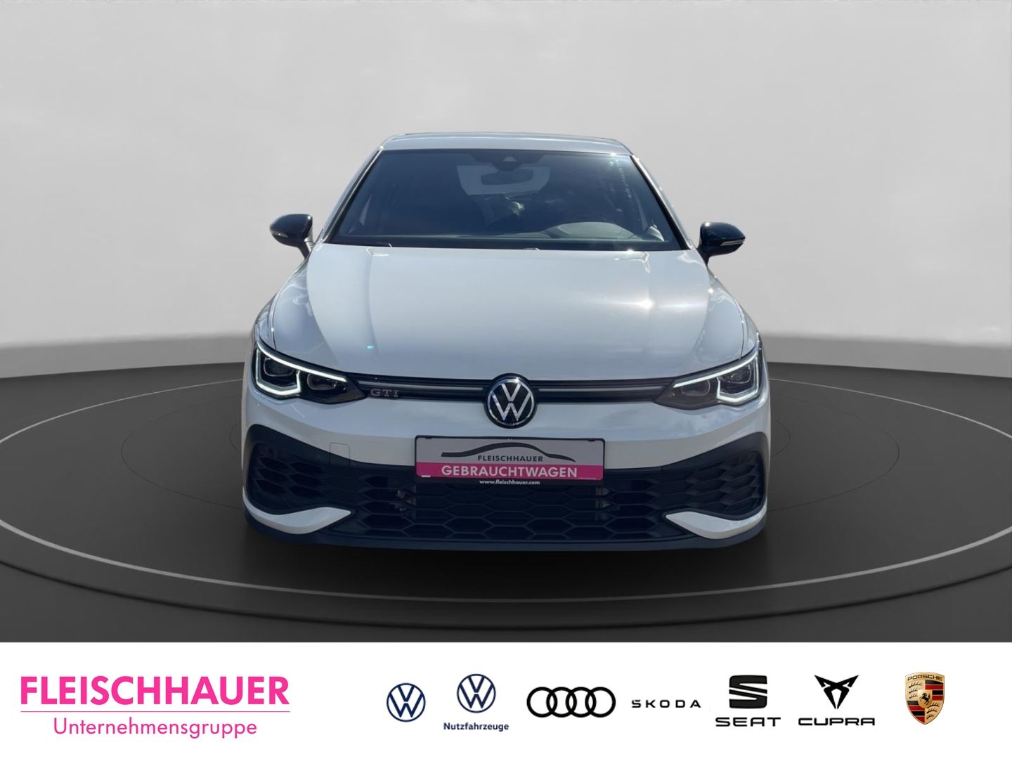 Volkswagen Golf - Bild 2