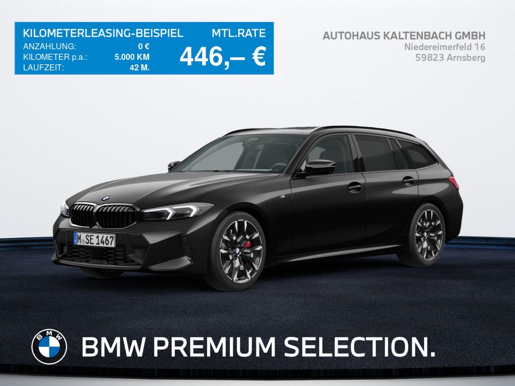 Image of BMW 330