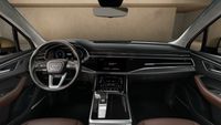 Audi Q7 - Vorschau Bild 11