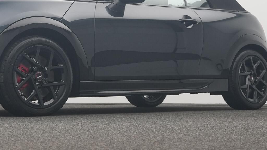MINI John Cooper Works Cabrio - Bild 22