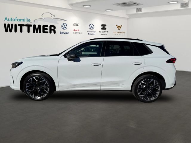 Terramar 2.0 TSI 195kW VZ DSG 4DriveAHK/ACC/PANO