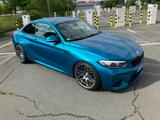 BMW M2 Coupé mit KW V3, VMR CSL Style, HJS  - BMW: Cs