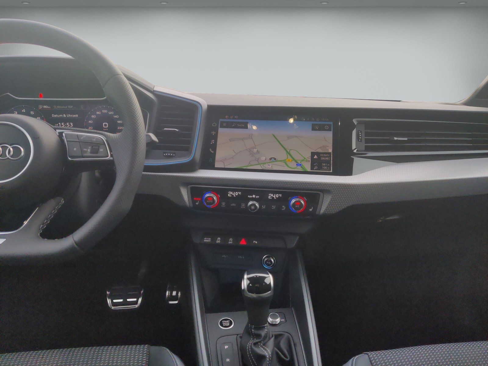 Audi A1 - Bild 10