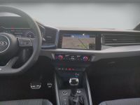 Audi A1 - Vorschau Bild 10