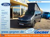 Volkswagen California T6.1 DSG 4MOTION Beach Camper Edition - VW California 4motion