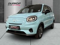 Leapmotor T03 - Vorschau Bild 1