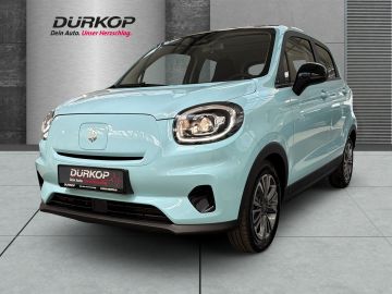 Leapmotor Leasingangebot: Leapmotor T03 70 kW Panorama Navi ACC Klimaautom Fahrerpro