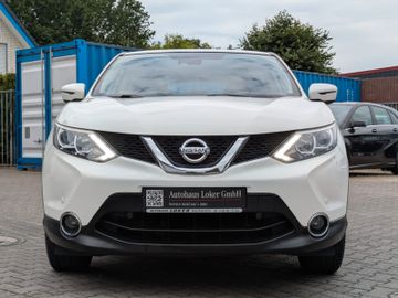 Nissan Qashqai - 4
