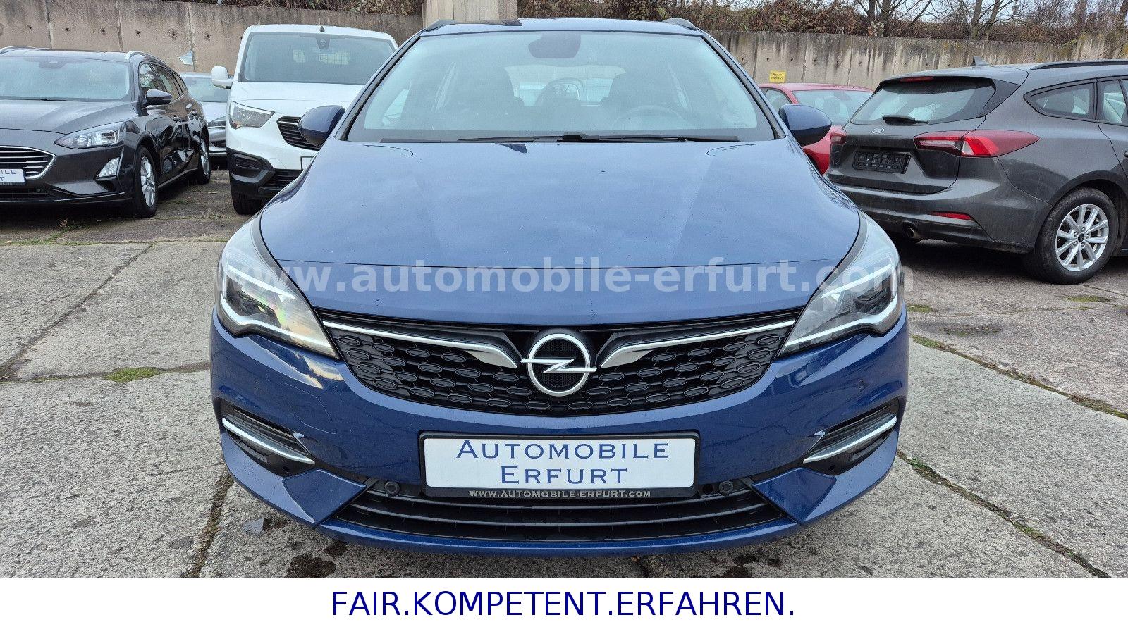 Opel Astra K Sports Tourer*1.HD*NAVI*SHZG*CAM*NSW*