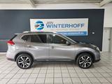 Nissan X-Trail Tekna+Autom.+Leder+Pano+Keyless+360+Bose - gebrauchte Nissan X-Trail aus dem Jahr 2021