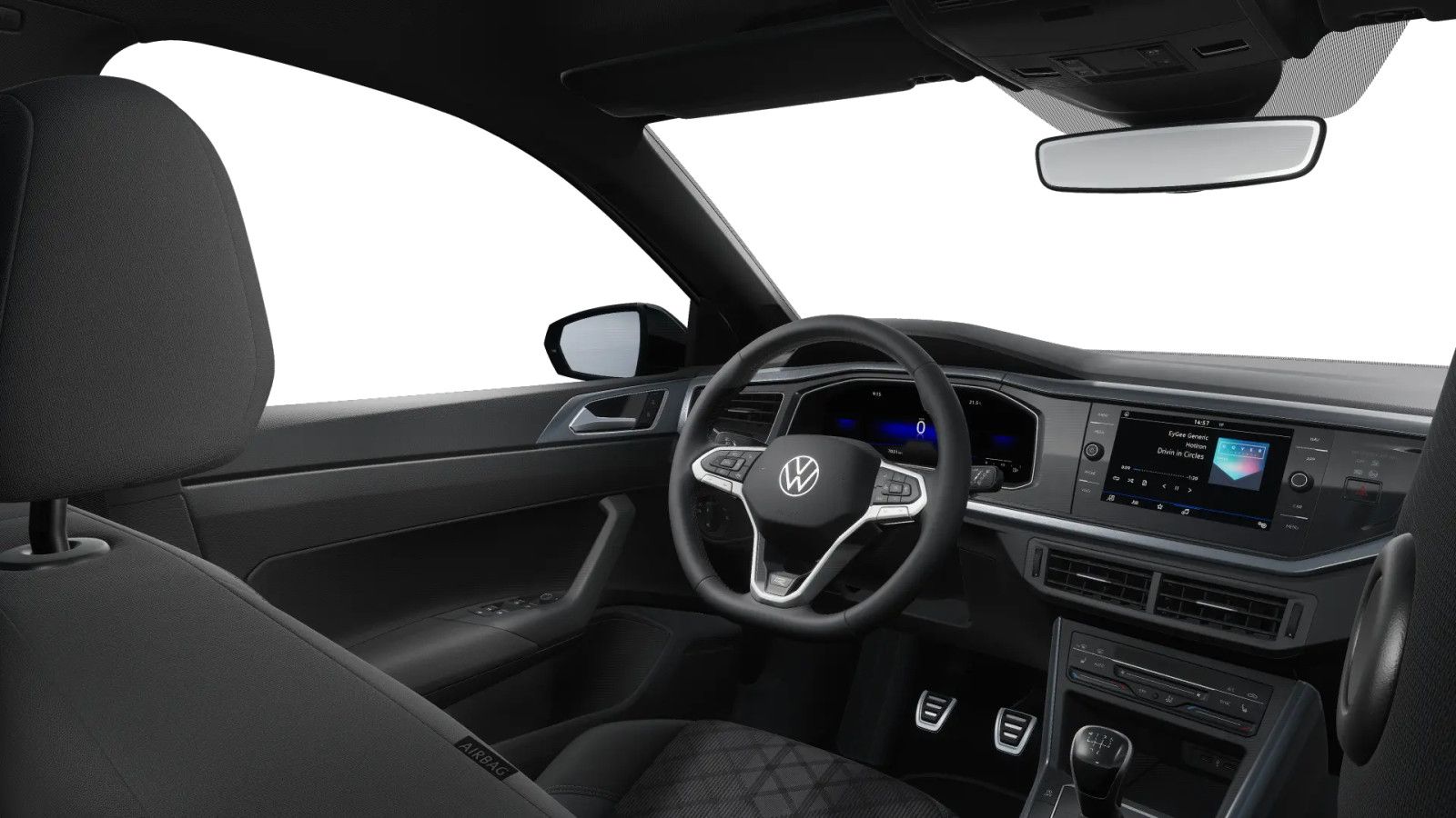 Volkswagen Polo - Bild 9