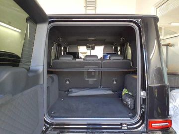 Mercedes G 580 - 6