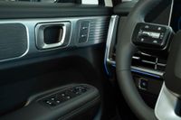 Hyundai SANTA FE - Vorschau Bild 13