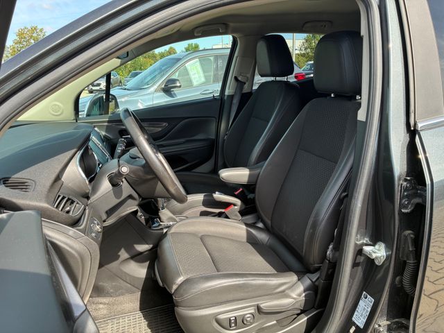 Fahrzeugabbildung Opel Mokka X >Allrad/Navi/KAM/Sitheiz/PDC<