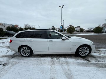 BMW 530 - 4