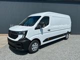 Renault Master IV  3,5t L3H2 170 NAV ALLWETTER AUTOMATIK - Renault Master Tageszulassungen
