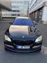 BMW  740d xDrive M-Paket - gebrauchte BMW 740 aus dem Jahr 2011