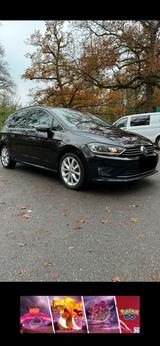 Volkswagen Golf 7 Sportvan 2.0 TDI - Volkswagen Golf mit Diesel-Antrieb: Geländewagen