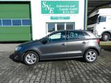 Volkswagen Polo 1.2 TSI DSG MATCH - Volkswagen Polo: Match