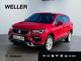 Seat Ateca 1.5 TSI ACT Style *LED*AHK*ACC*SHZ*CarPlay - Seat Ateca aus 2022