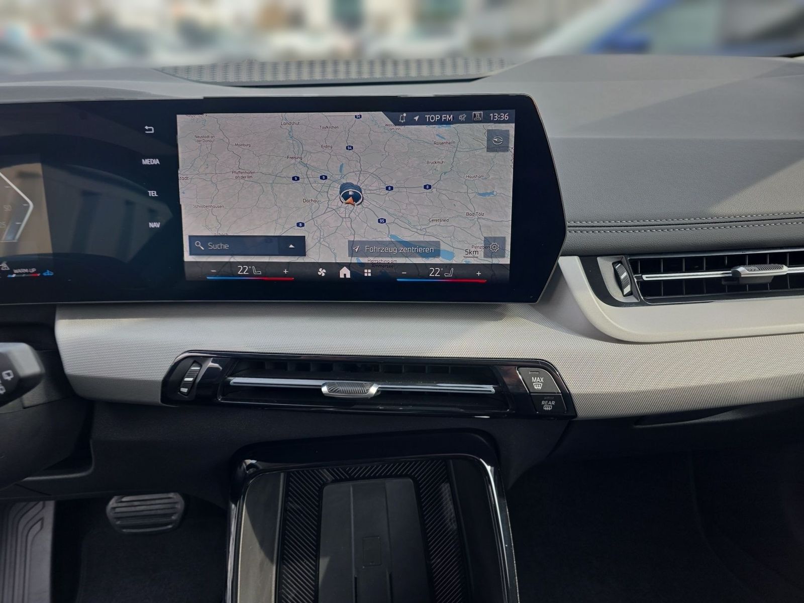BMW 220 Active Tourer - Bild 9