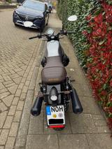 Moto Guzzi V7 Centenario - MOTO GUZZI V7