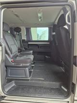 Volkswagen T6.1 Multivan - Behindertengerechte Volkswagen T6 Multivan